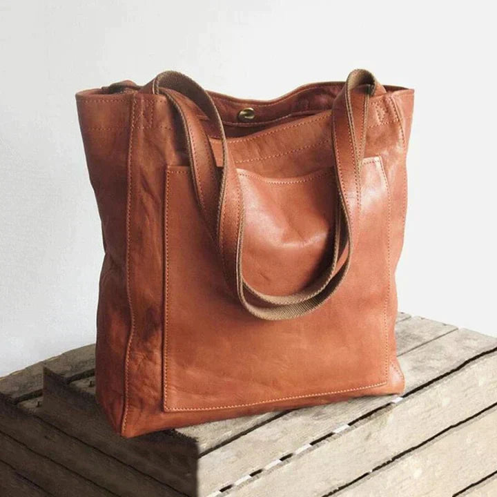 Ella - A Timeless Bag Designed for Durability