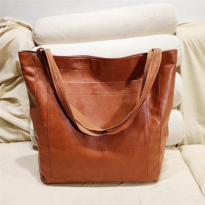 Ella - A Timeless Bag Designed for Durability