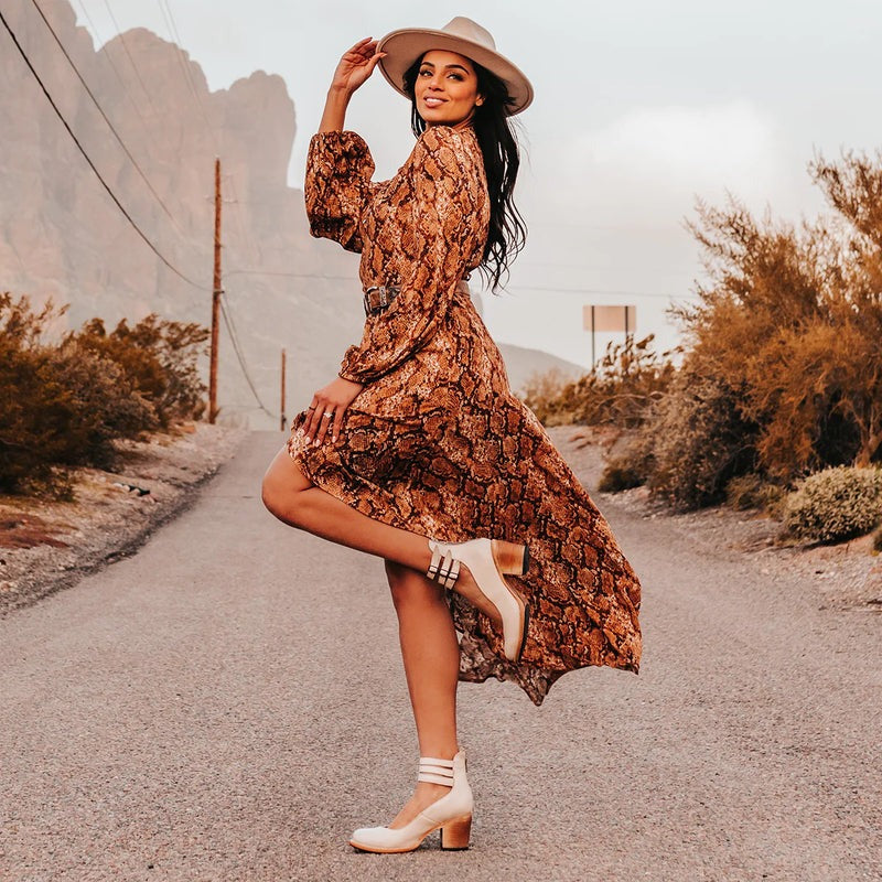 Chic Footwear for Women