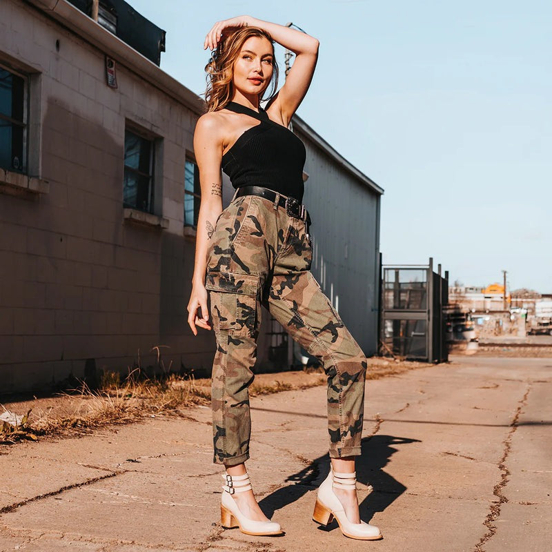 Chic Footwear for Women