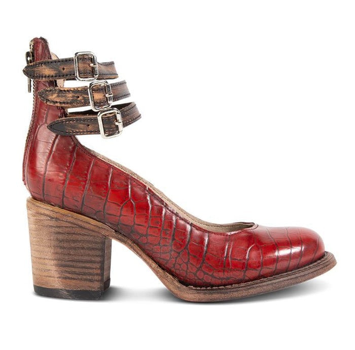 Chic Footwear for Women